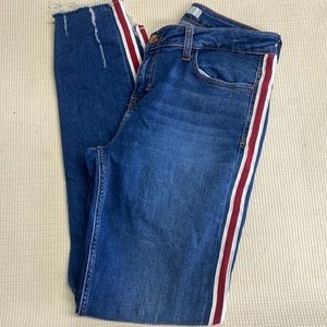 ZARA Jeans